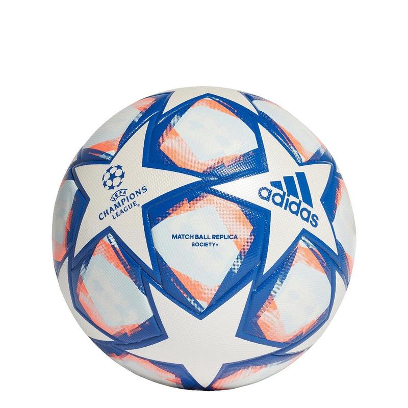 Bola de Futebol Society Adidas UEFA Champions League Finale 20